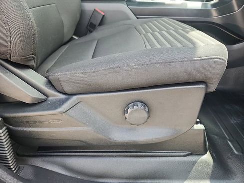 Certified 2023 Ford F150 XL w/ STX Appearance Package AWD/4WD image 32