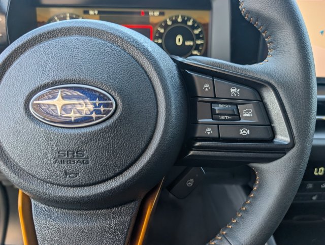 New 2026 Subaru Outback Wilderness AWD/4WD image 11