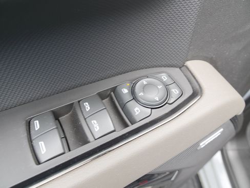 Certified 2024 Chevrolet Silverado 1500 ZR2 w/ Technology Package image 18