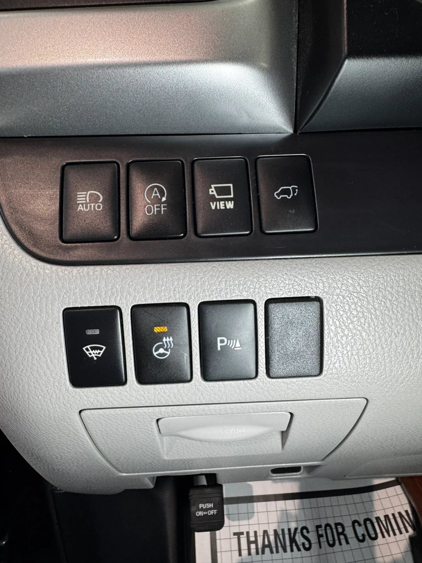 Used 2019 Toyota Highlander Limited Platinum w/ Protection Package #3 AWD/4WD image 33