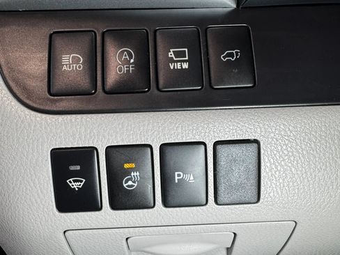 Used 2019 Toyota Highlander Limited Platinum w/ Protection Package #3 AWD/4WD image 33