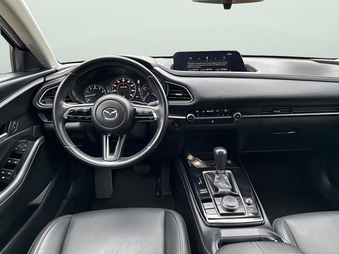 Used 2024 MAZDA CX-30 AWD 2.5 S w/ Select Sport Pkg image 23