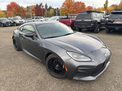 Used 2022 Toyota GR86 Premium
