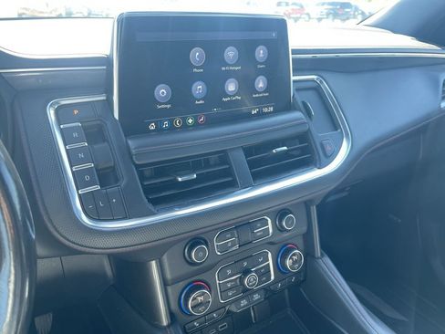 Used 2021 Chevrolet Tahoe RST w/ Max Trailering Package AWD/4WD image 28