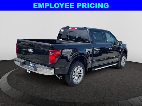 New 2026 Ford F150 XLT w/ Equipment Group 302A MID AWD/4WD image 6