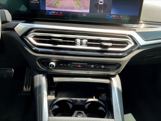 Used 2023 BMW 230i Coupe w/ M Sport Package RWD image 20
