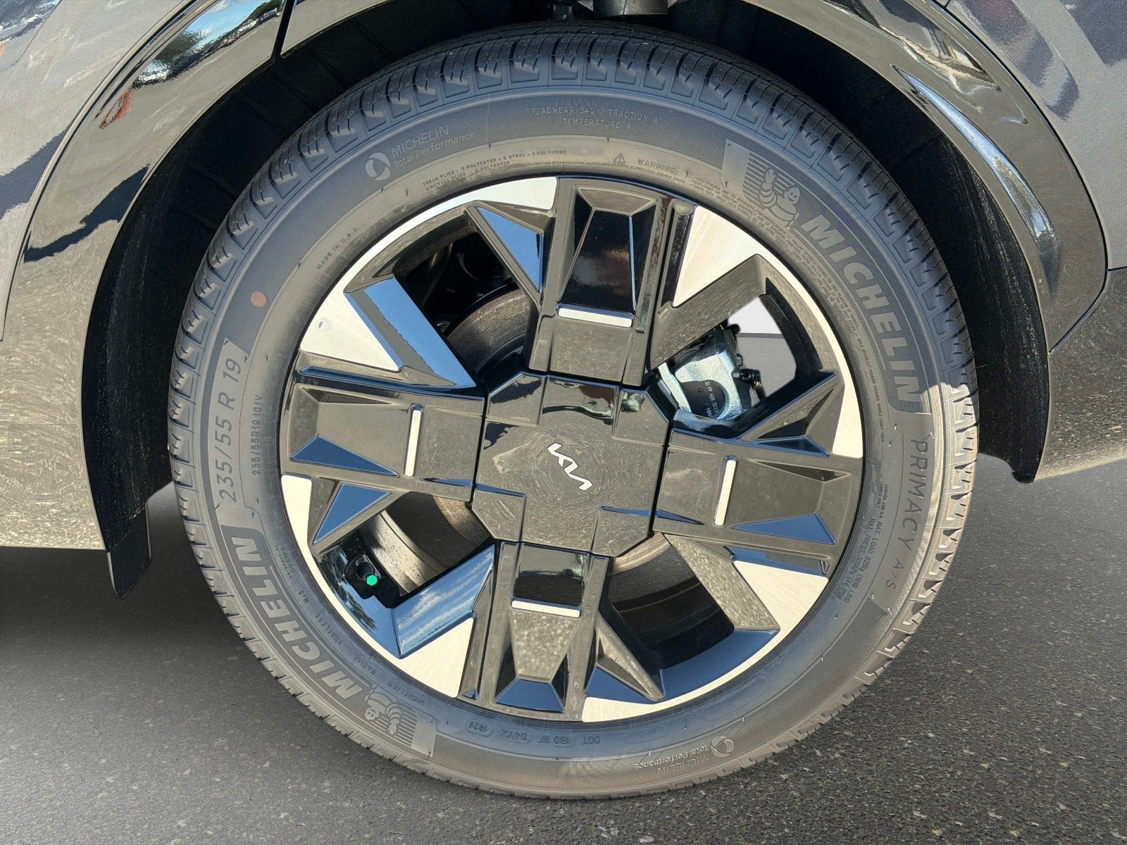 New 2026 Kia Sportage SX FWD image 9