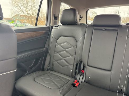 New 2026 Volkswagen Atlas SE image 13