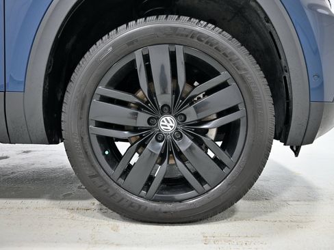 Used 2019 Volkswagen Atlas SEL Premium AWD/4WD image 39
