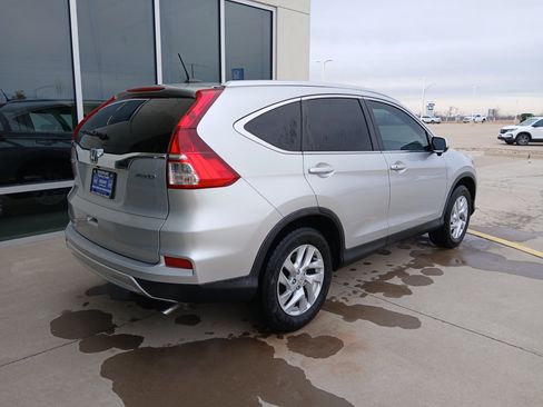Used 2016 Honda CR-V EX-L image 7