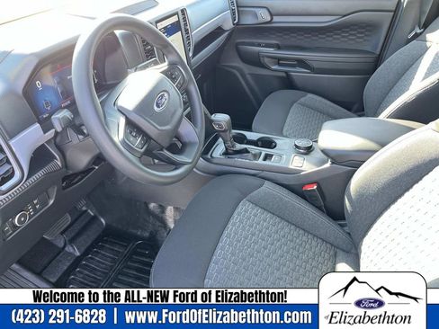 New 2025 Ford Ranger XL w/ Trailer Tow Package image 19