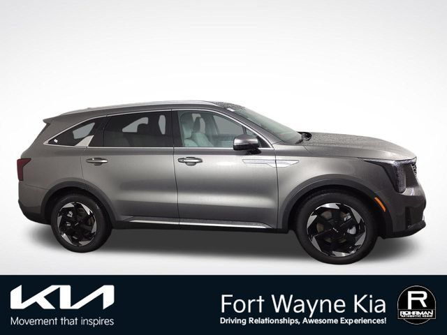 Certified 2026 Kia Sorento EX w/ EX Premium Package AWD/4WD image 5