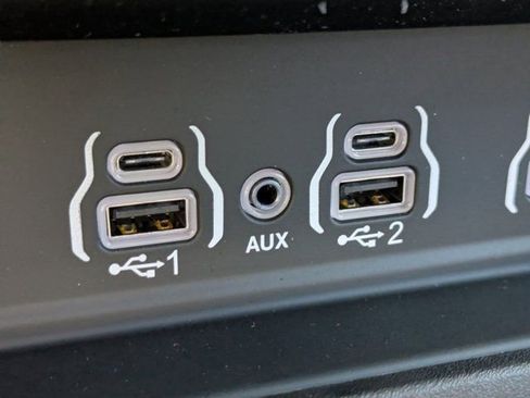 New 2026 RAM 1500 Laramie w/ Night Edition image 19