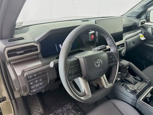 New 2026 Toyota Tacoma TRD Off-Road image 9