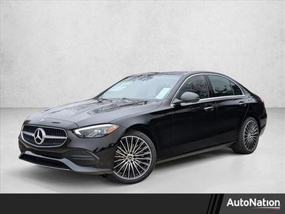 New 2026 Mercedes-Benz C 300 C 300