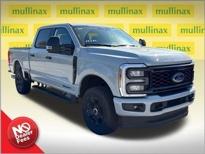New 2026 Ford F250 XL w/ STX Appearance Package