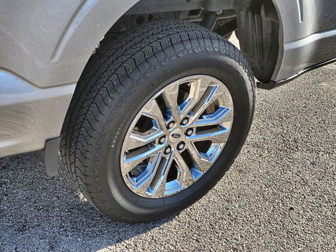 Certified 2022 Ford F150 Lariat image 11