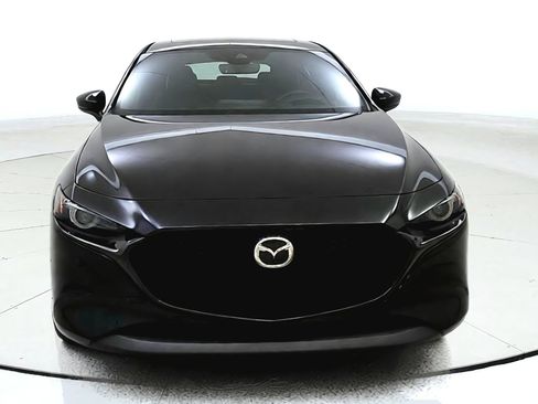 Used 2023 MAZDA MAZDA3 AWD 2.5 Turbo Hatchback image 2