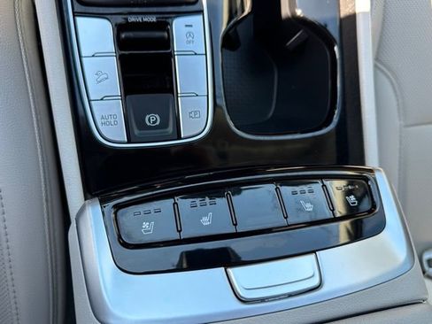 Used 2022 Hyundai Tucson SEL w/ Convenience + Premium Package FWD image 21