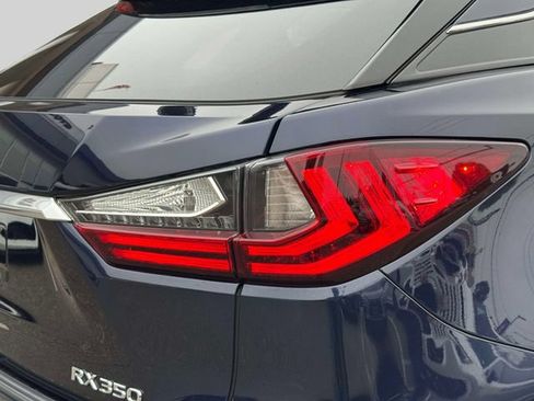 Used 2021 Lexus RX 350 AWD w/ Premium Package image 15