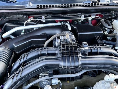 Used 2023 Subaru Impreza 2.0i image 31