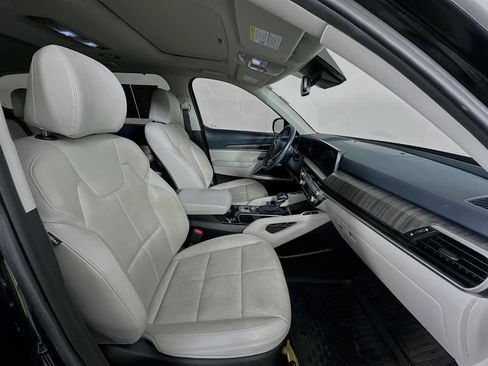 Used 2023 Kia Telluride EX FWD image 31