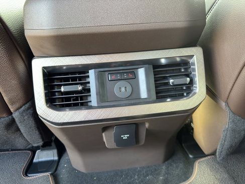 New 2026 Ford F250 King Ranch w/ Chrome Package image 35