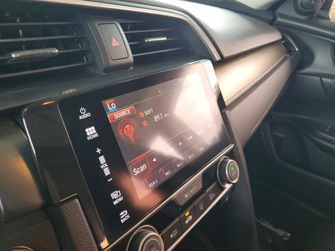 Used 2016 Honda Civic EX-L image 24