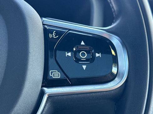 Used 2019 Volvo XC60 T5 Inscription image 33
