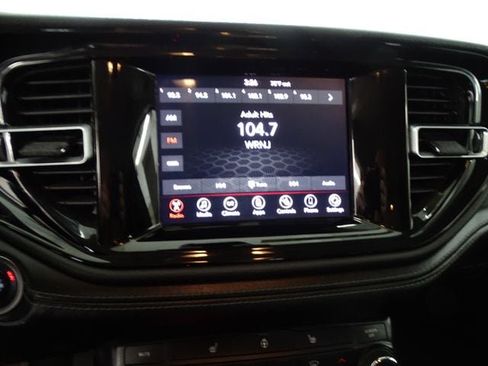 Used 2021 Dodge Durango SXT AWD/4WD image 13