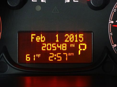 Used 2017 RAM ProMaster City Tradesman w/ Rear Back-up Camera Group image 28