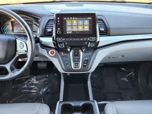 Used 2018 Honda Odyssey EX-L image 14