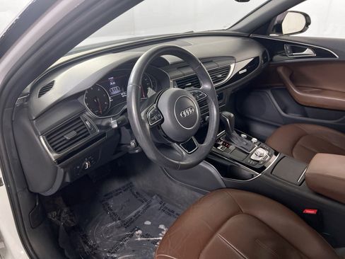 Used 2018 Audi A6 2.0T Premium w/ Cold Weather Package image 9