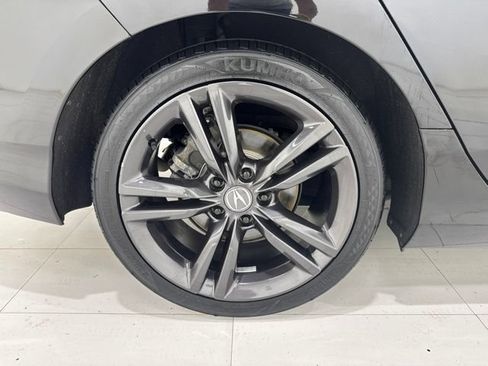Certified 2024 Acura Integra A-Spec FWD image 42