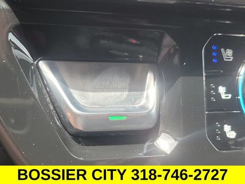 Certified 2026 GMC Sierra 1500 AT4 w/ AT4 Premium Package AWD/4WD image 17