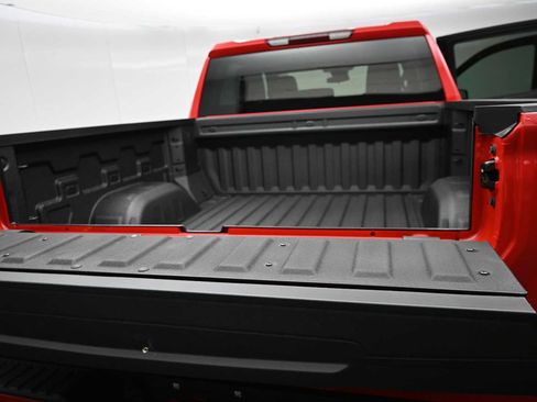 New 2026 GMC Sierra 1500 Pro w/ Graphite Edition AWD/4WD image 13