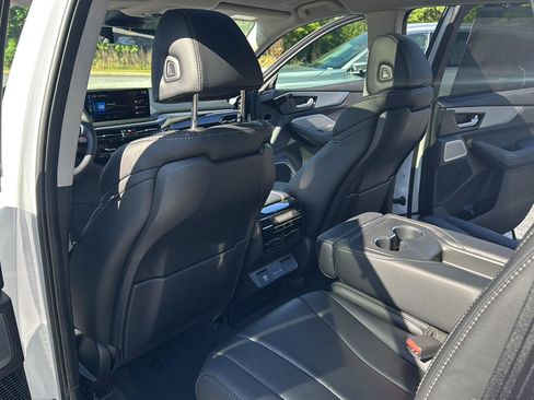 Certified 2026 Acura MDX FWD w/ Technology Package image 23