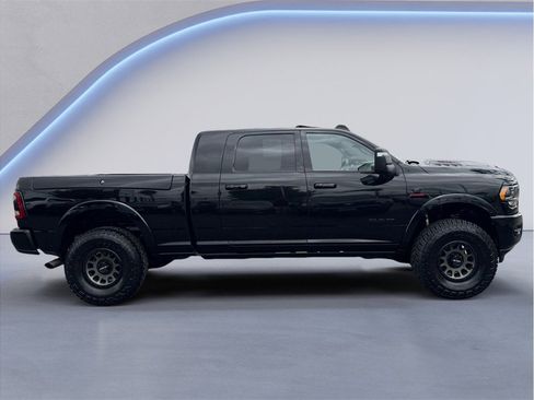 Used 2023 RAM 2500 Limited AWD/4WD image 7