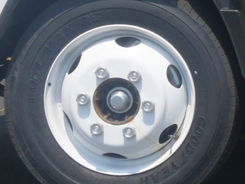 New 2024 Chevrolet Low Cab Forward image 11