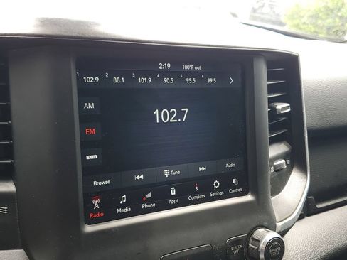Used 2021 RAM 1500 Big Horn AWD/4WD image 28