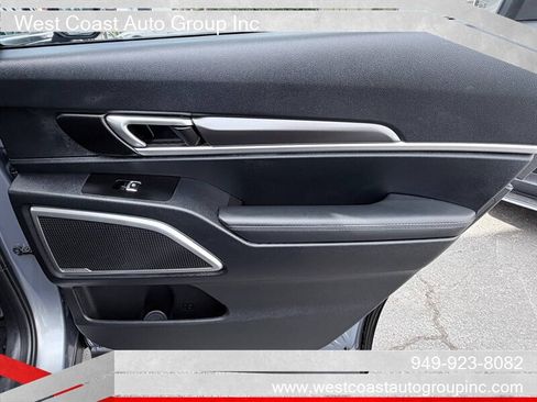 Used 2025 Kia Telluride S AWD/4WD image 20