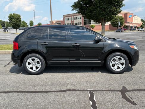 Used 2014 Ford Edge SE AWD/4WD image 5