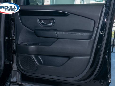 Certified 2024 Honda Pilot EX-L image 15