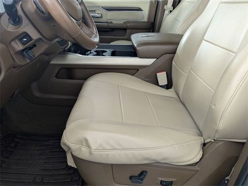 Used 2022 RAM 2500 Laramie image 13