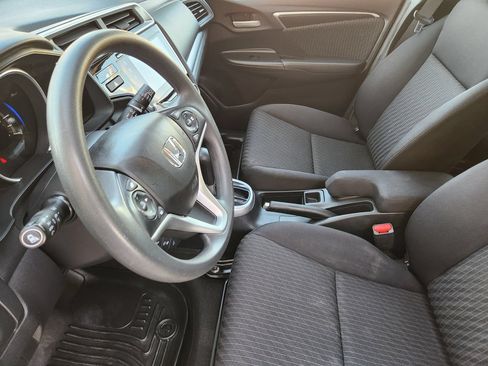 Used 2020 Honda Fit EX image 12