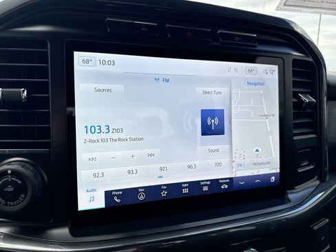 Used 2022 Ford F150 XLT w/ Equipment Group 302A High image 14