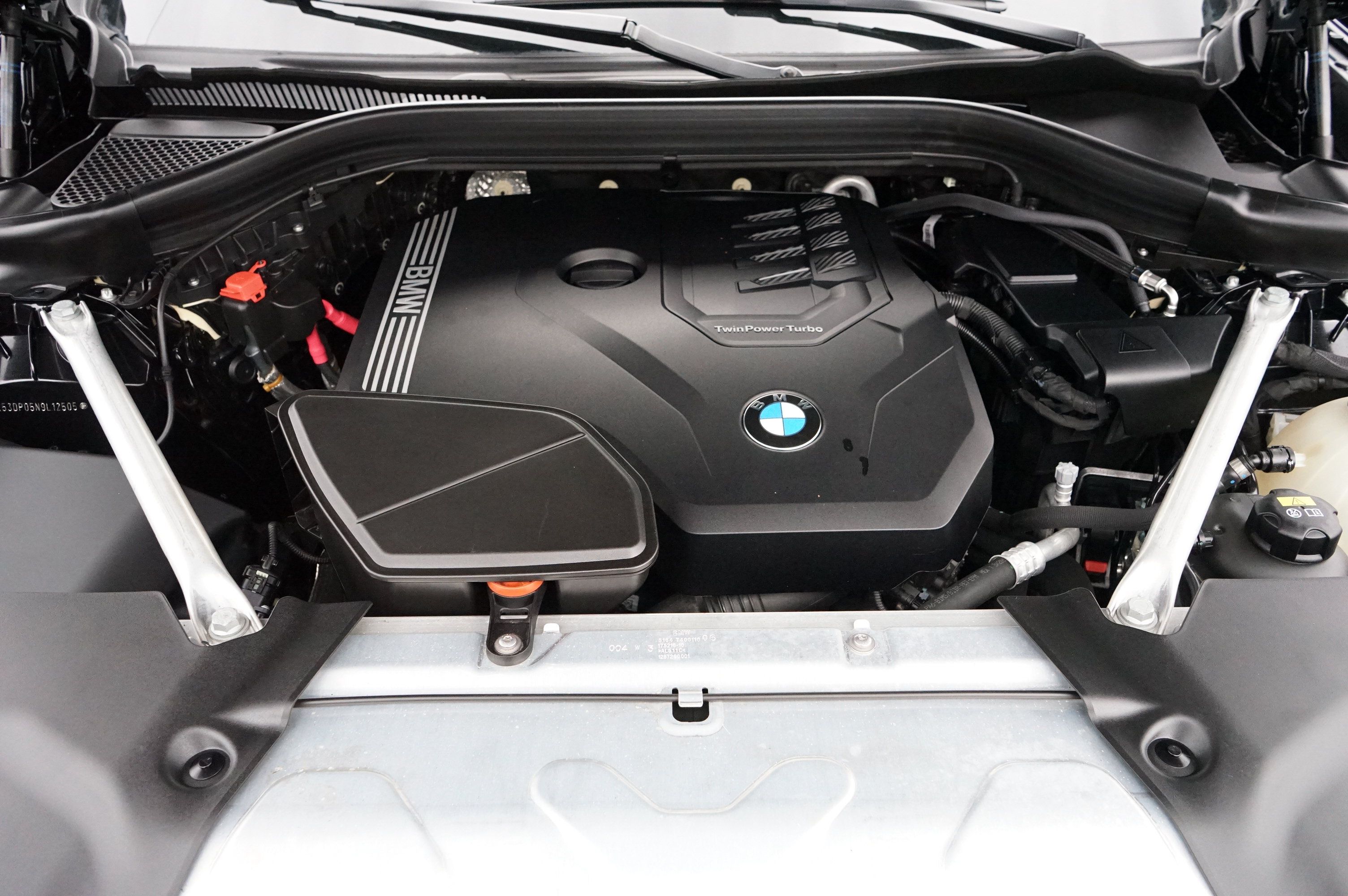 Used 2022 BMW X3 xDrive30i AWD/4WD image 41