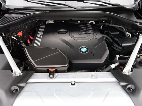 Used 2022 BMW X3 xDrive30i AWD/4WD image 41