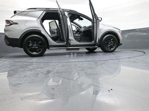 Certified 2023 Kia Sportage X-Pro Prestige AWD/4WD image 49