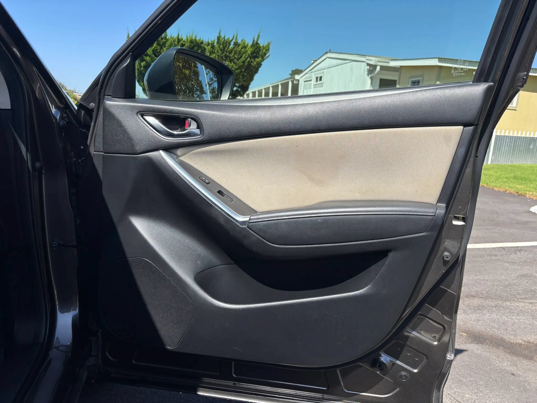Used 2016 MAZDA CX-5 Touring AWD/4WD image 19